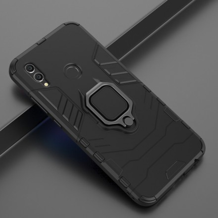 Cover Honor 10 Lite / Huawei P Smart 2019 Ring Widerstandsfähig Cover Honor 10 Lite / Huawei P Smart 2019 Ring Widerstandsfähig