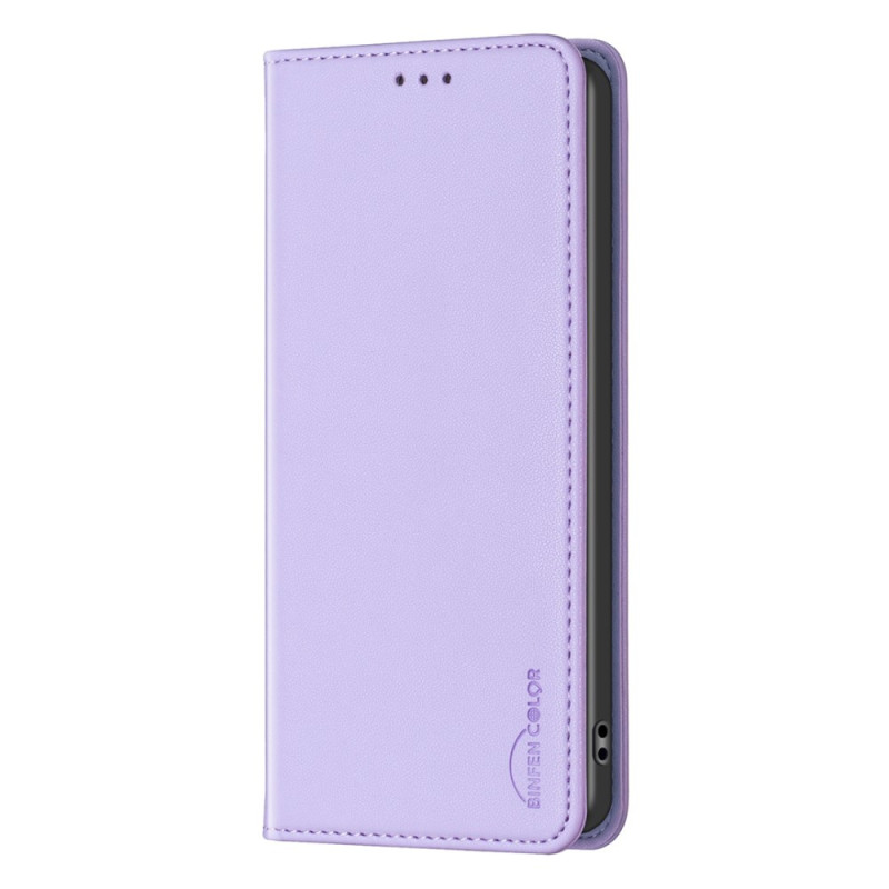 Flip Cover Honor X8c BINFEN COLOR