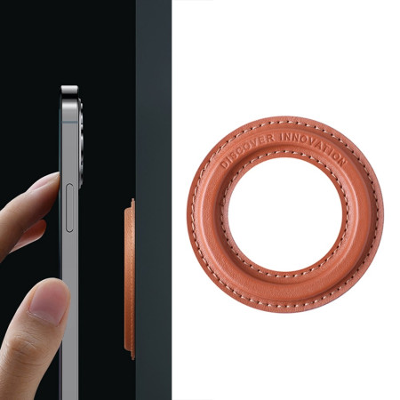 MagSafe-kompatible...