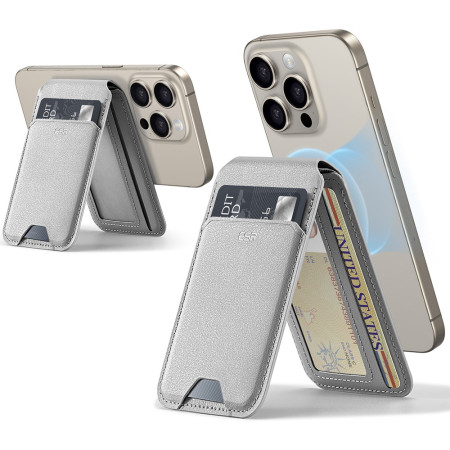 Portefeuille Magnétique...