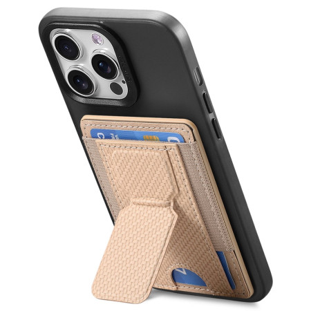 Porte-Cartes Fibre Carbone...