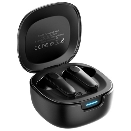 Kopfhörer Cozybuds W38 REMAX
