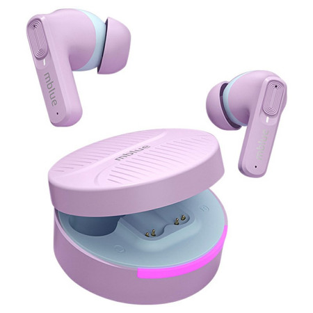 Bluetooth-Kopfhörer 5.3 MBLUE