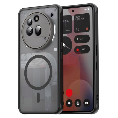 Nothing Phone (3a) Pro...