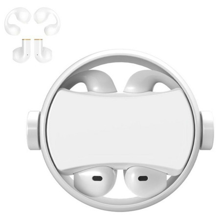 Écouteurs sans Fil avec...