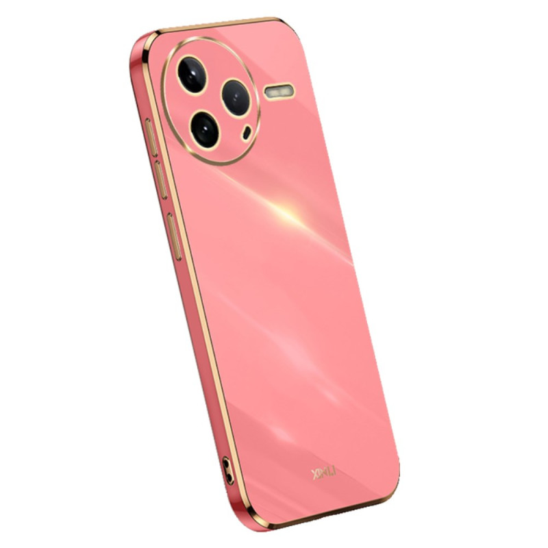 Xiaomi Poco F7 Pro 5G Hülle XINLI