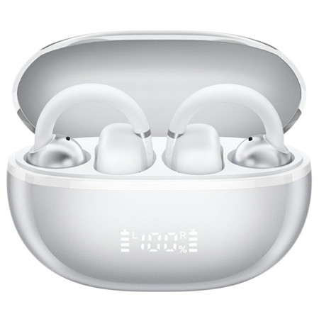 Écouteurs Bluetooth 5.4 à...