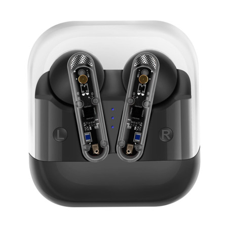 Écouteurs sans fil AKZ-S26