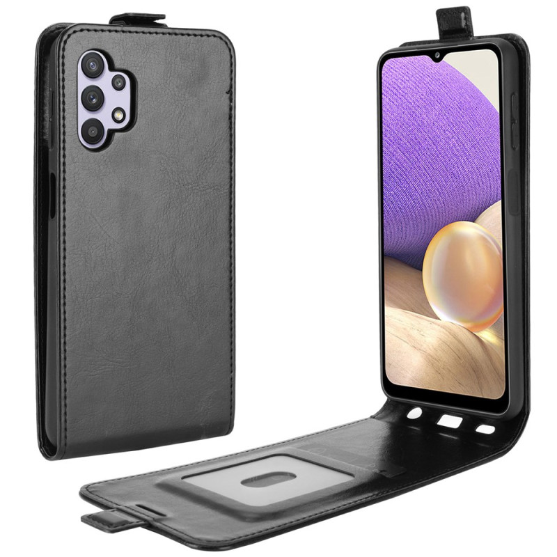 Samsung Galaxy A32 5G /M32 5G Hülle Vertikale Klappe