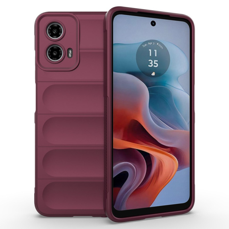 Moto G45 5G / G34 5G Rutschfestes Cover