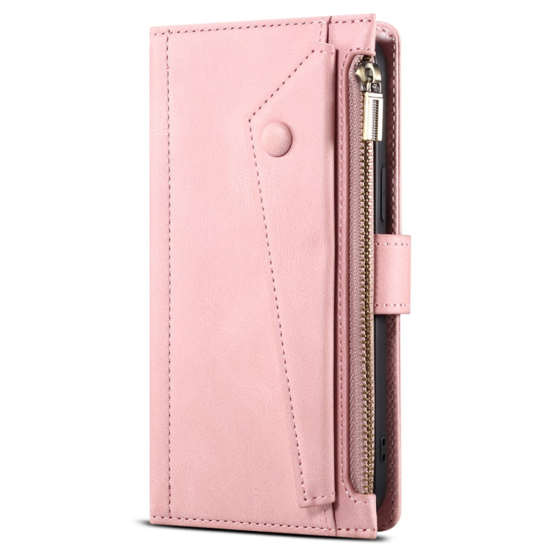 Moto G45 5G / G34 5G Stars Series Hülle ESEBLE