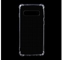 Samsung Galaxy S10 Hülle Transparent