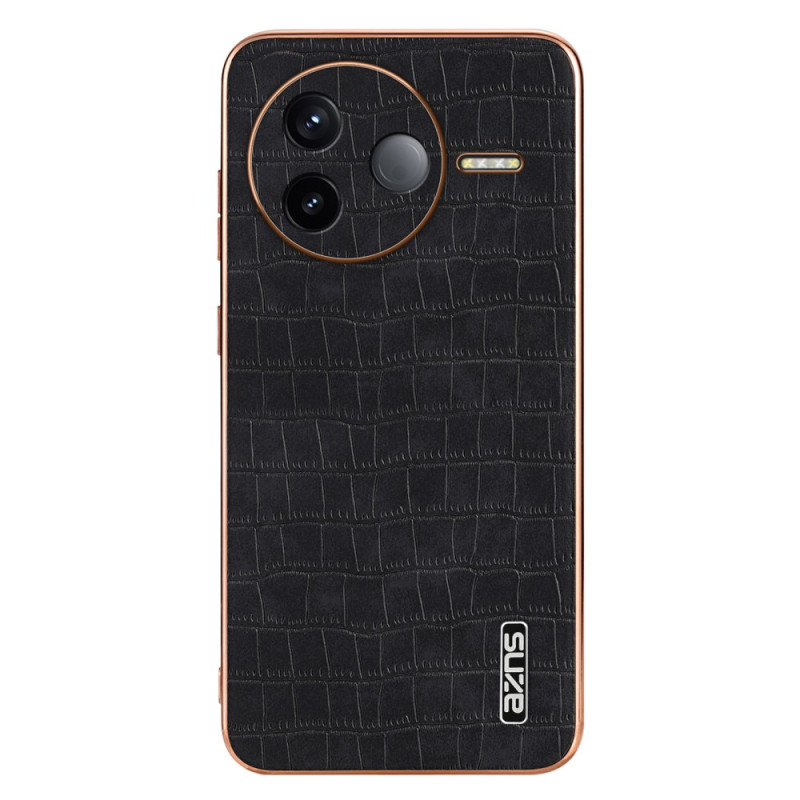 Hülle Poco F7 Pro 5G Style Crocodile