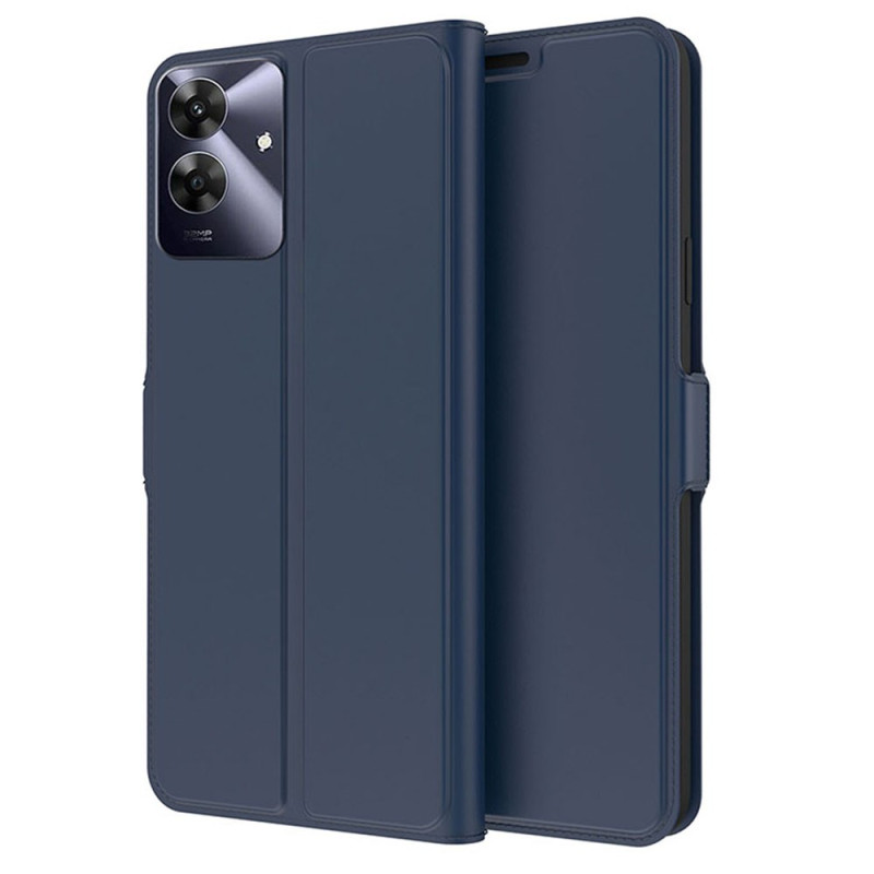 Tasche Realme Note 60 Kartenhalter