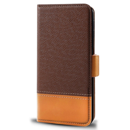 Hülle Poco F7 Ultra Bi-Texture
