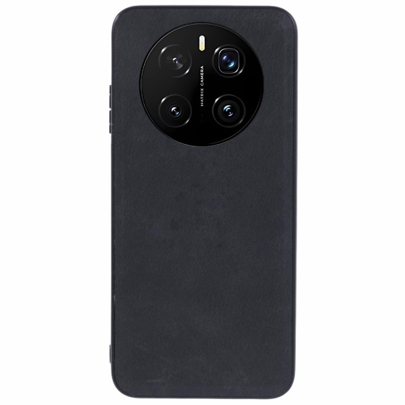 Honor Magic 7 5G Cover Leder-Effekt