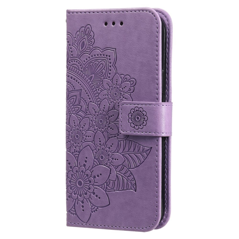 Hülle Honor Magic 7 5G Abdruck Mandala