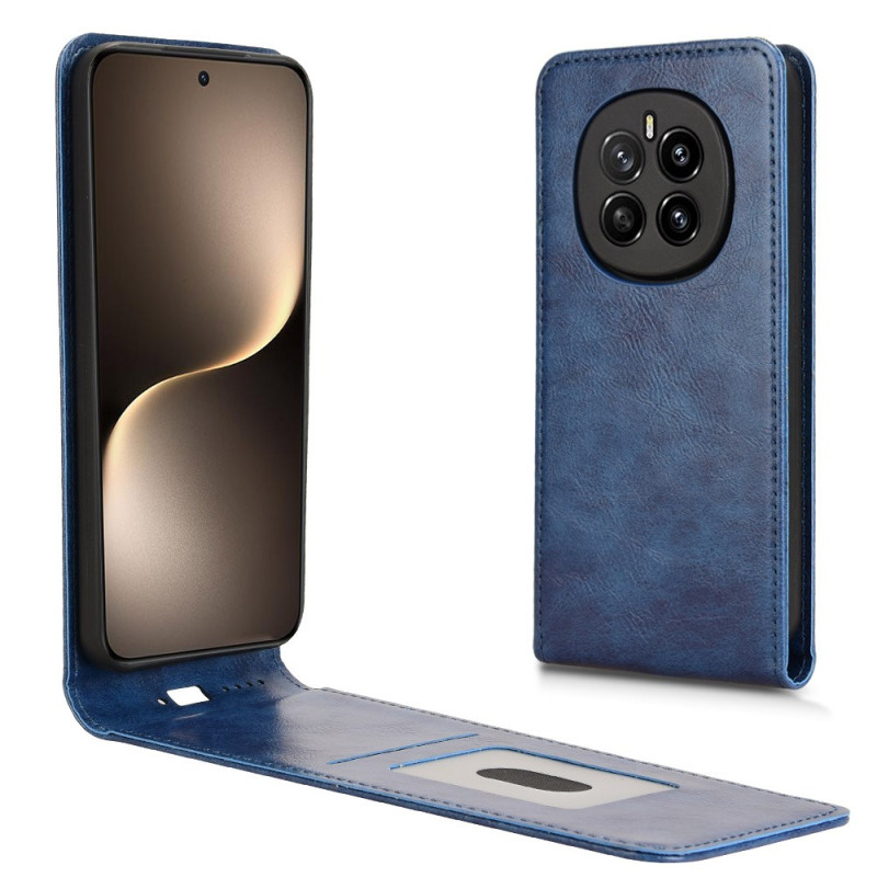Honor Magic 7 5G Design Hülle Vertikale Klappe
