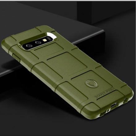 Samsung Galaxy S10 Rugged Shield Cover