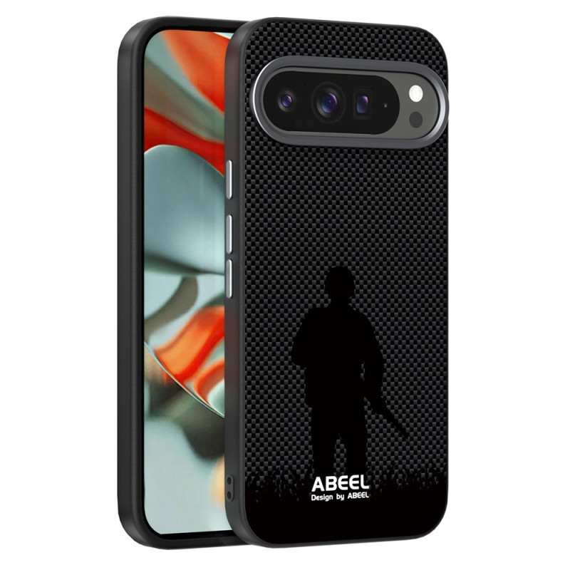 Google Pixel 10 / 10 Pro / 9 / 9 Pro Warrior Cover ABEEL