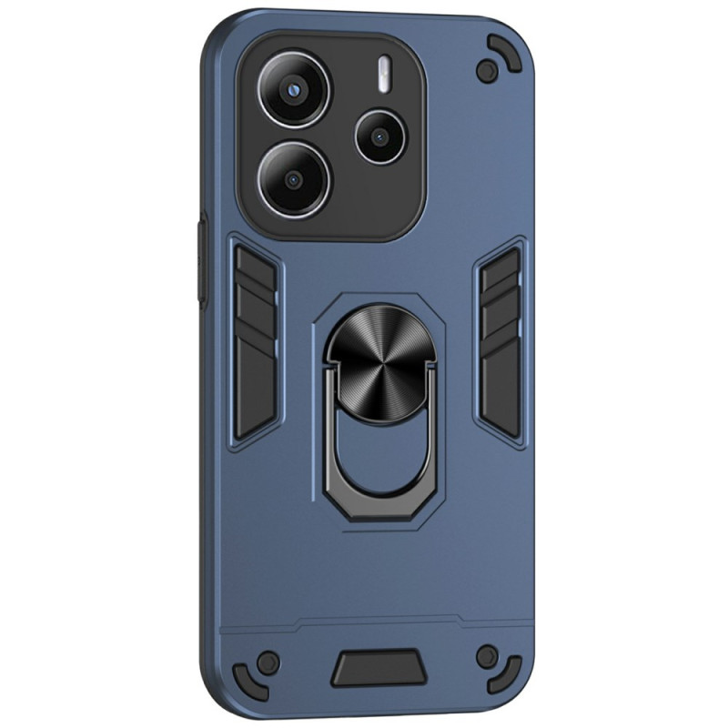 Xiaomi Redmi Note 14 4G Hybrid Cover mit Ringhalter