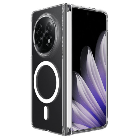 Oppo Find N5 Transparent...