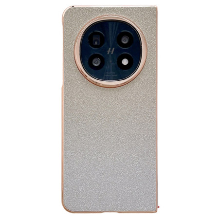 Oppo Find N5 Glitzerndes Cover