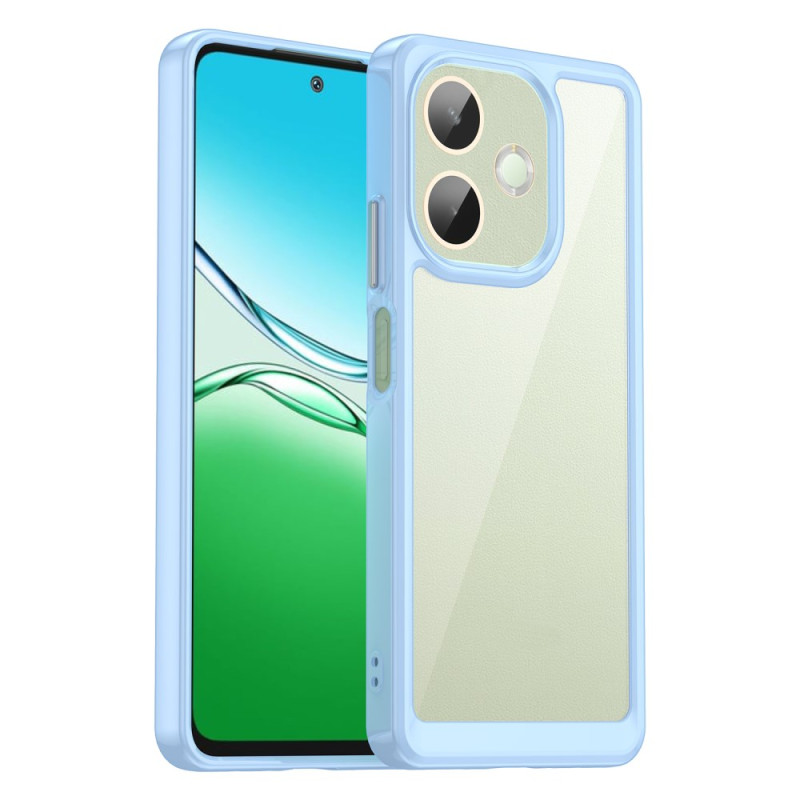 Oppo A5 Pro 5G Hybride Cover
