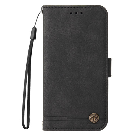 Oppo A5 Pro 5G Rivet Tasche