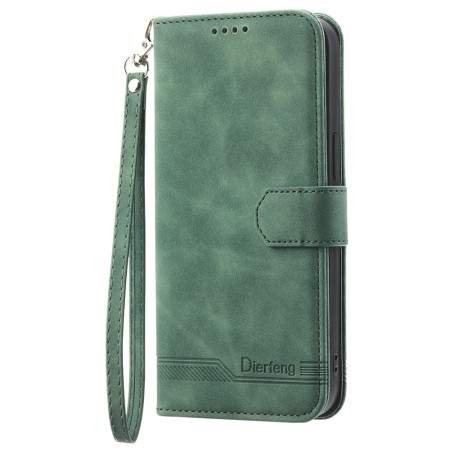 Oppo A5 Pro 5G DIERFENG Hülle