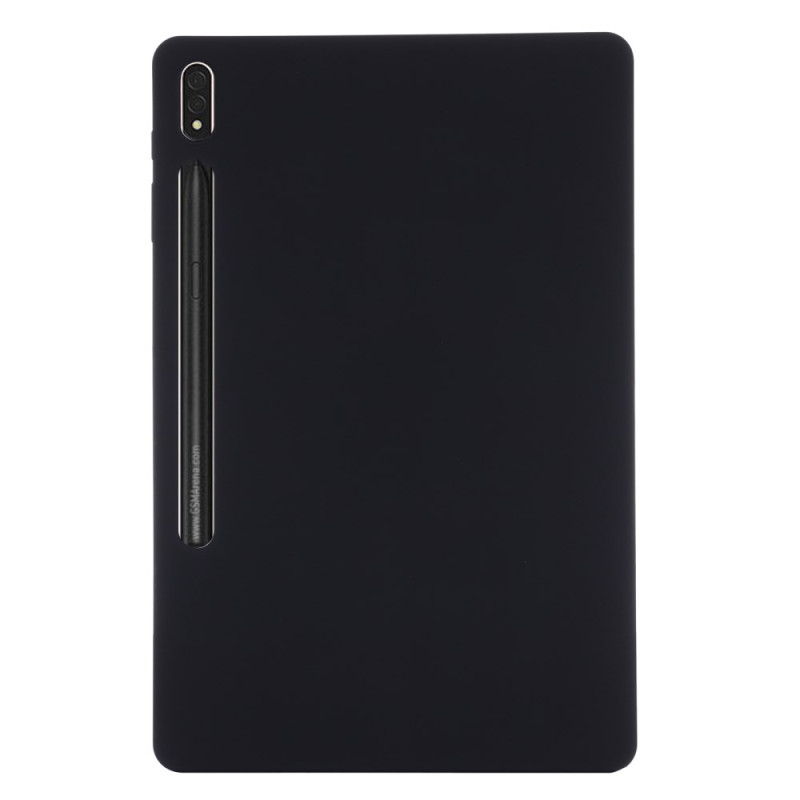 Samsung Galaxy Tab S10 Plus Hülle Flüssigsilikon
