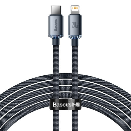 Ladekabel Type-C auf iP...