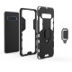 Samsung Galaxy S10 Ring Resistant Cover