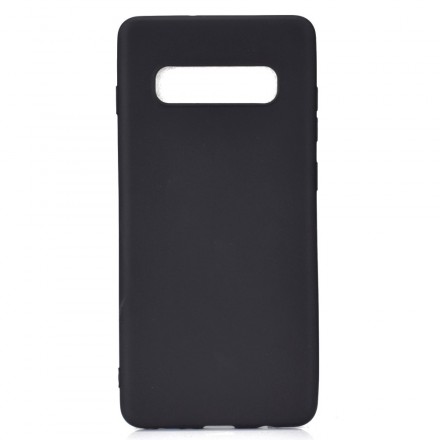 Samsung Galaxy S10 Silikonhülle Samsung Galaxy S10 Silikonhülle
