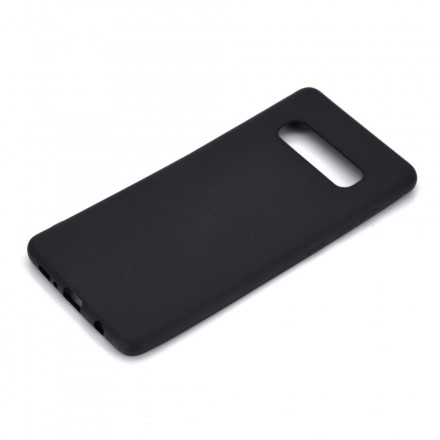 Samsung Galaxy S10 Silikonhülle Samsung Galaxy S10 Silikonhülle