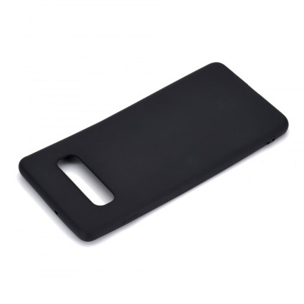 Samsung Galaxy S10 Silikonhülle Samsung Galaxy S10 Silikonhülle