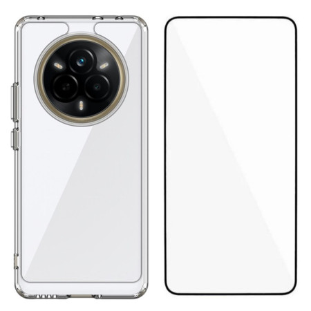 Transparente Realme 14 Pro...