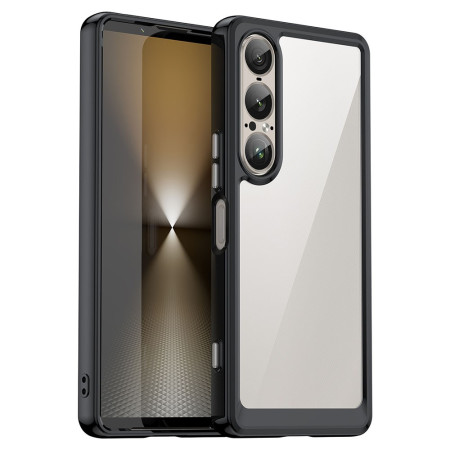 Sony Xperia 1 VII Hybrid Cover