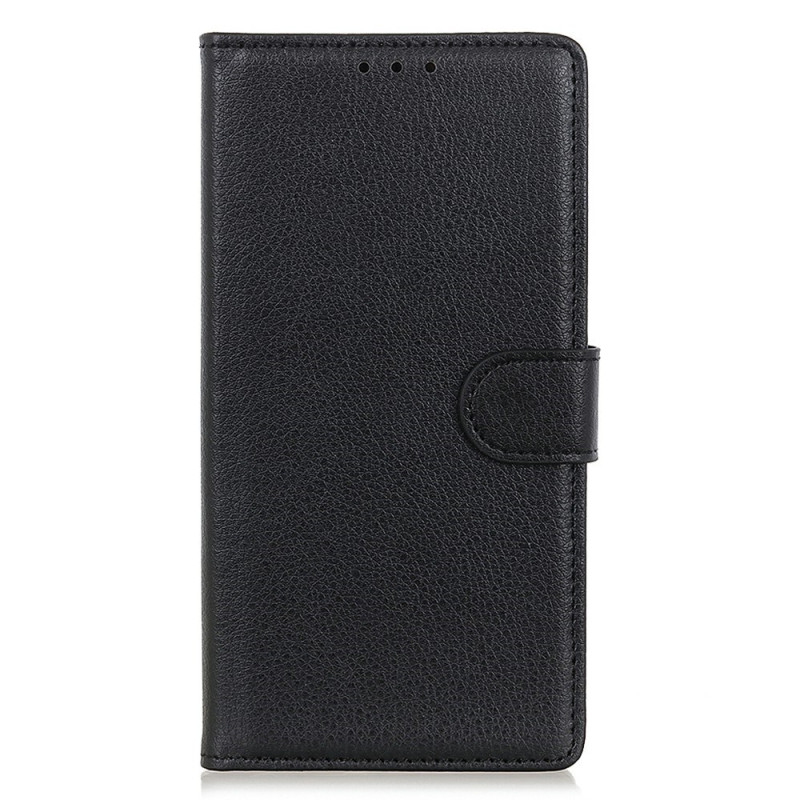 Hülle Sony Xperia 1 VII Kunstleder Traditionell