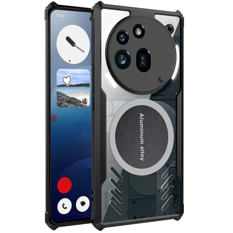 Nothing Phone Cover (3a) Pro Verstärkter Schutz