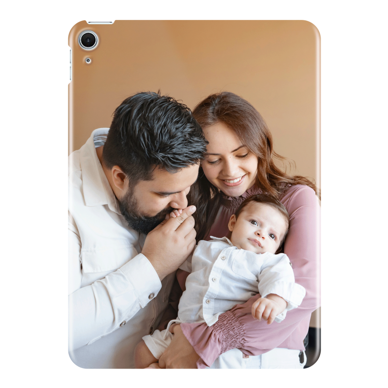 Personalisiertes Cover iPad Air 11 (2025)