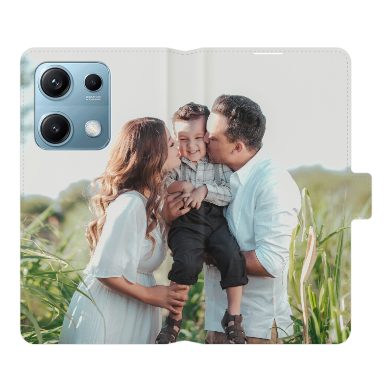Personalisierte Hülle Xiaomi Redmi Note 14S