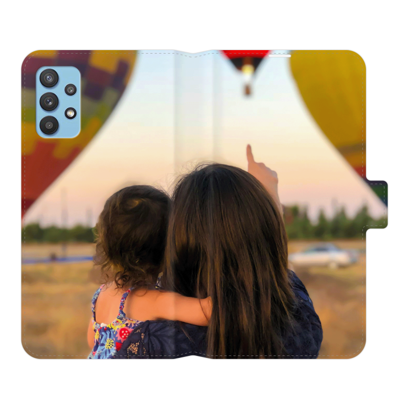 Personalisierte Hülle Samsung Galaxy M32 5G