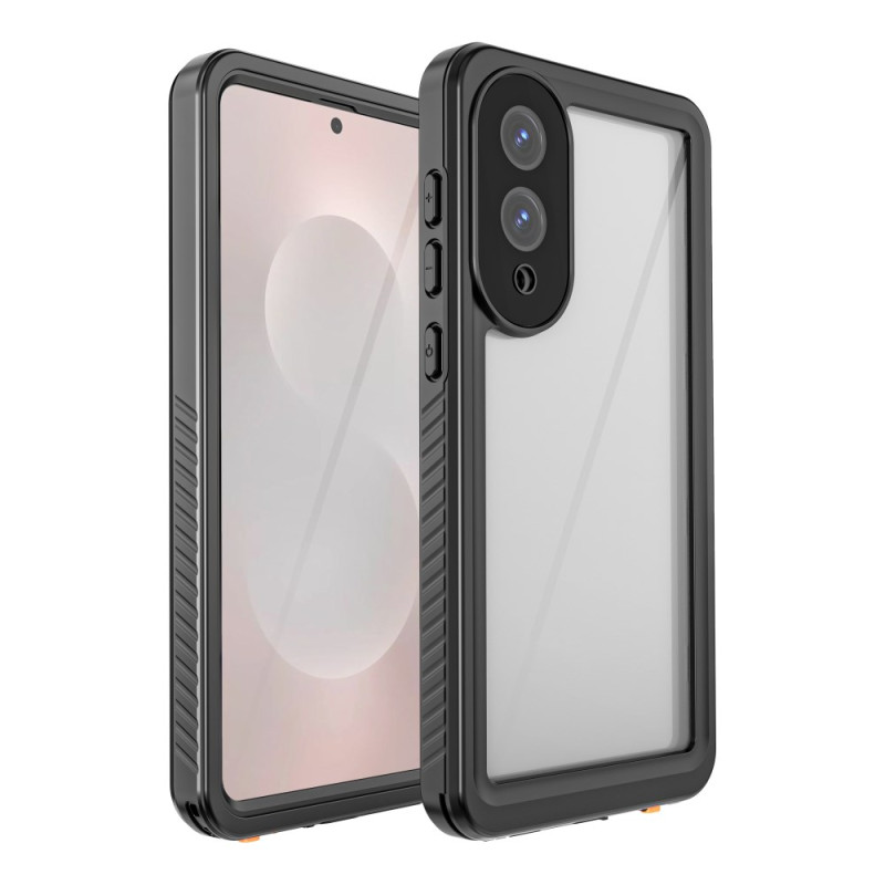 Samsung Galaxy S25 Edge Cover Wasserdicht und stoßfest REDPEPPER