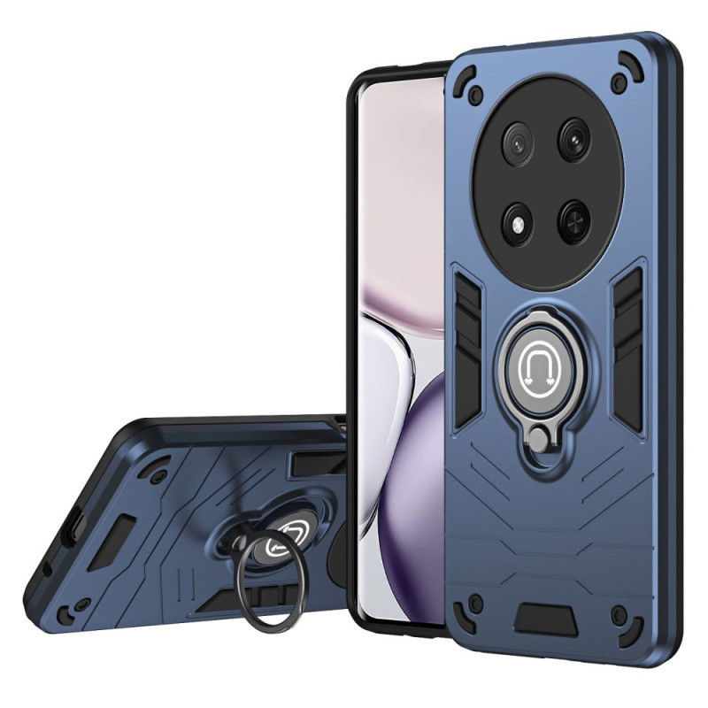 Honor Magic 7 Lite / X9c Cover Schiebe-Kameraschutz und Halterung