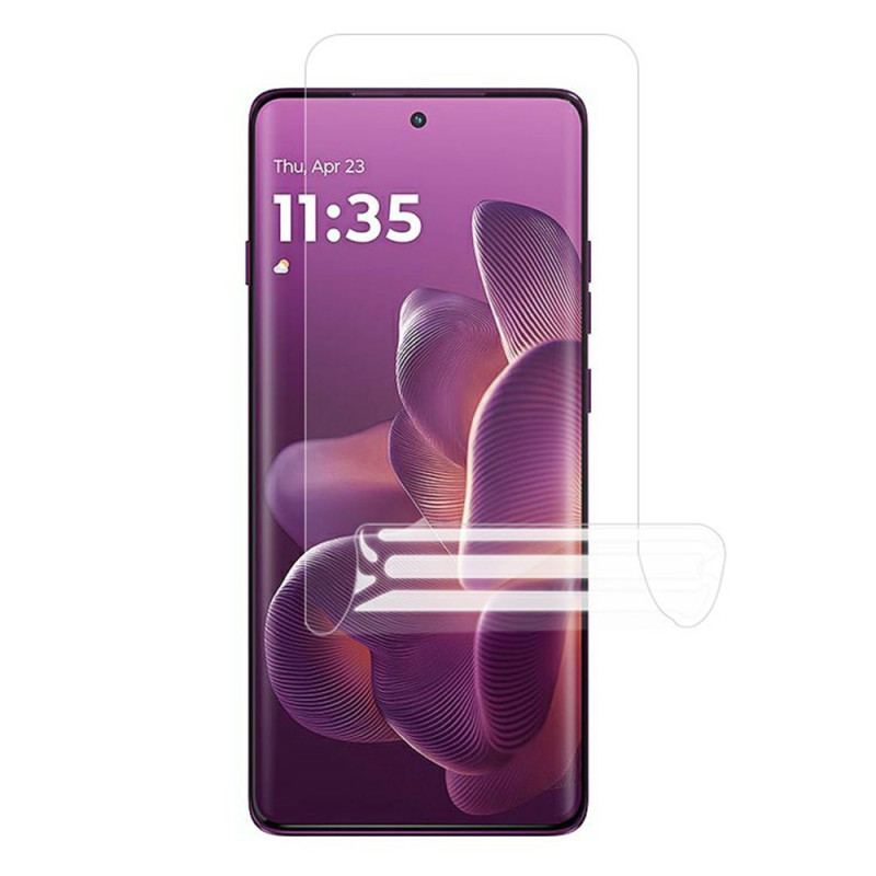 Motorola Edge 60 Pro Display-Schutzfolie