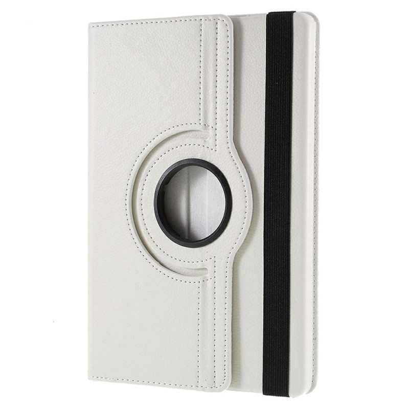 Samsung Galaxy Tab S10 FE Plus Tasche Drehbare Halterung