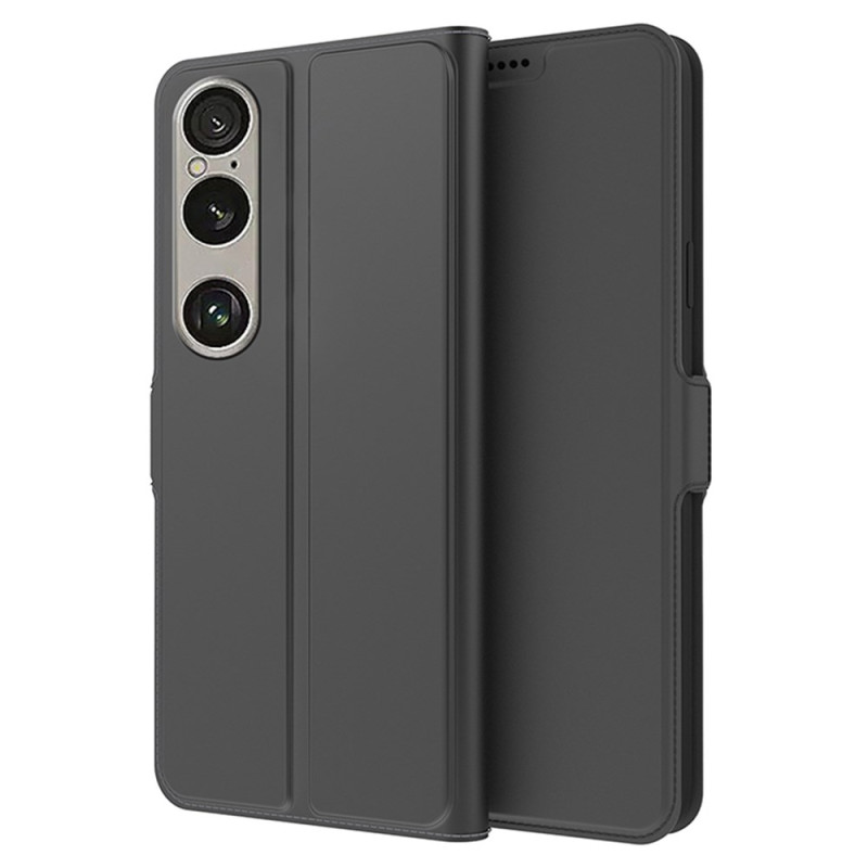 Sony Xperia 1 VII Tasche Kartenhalter