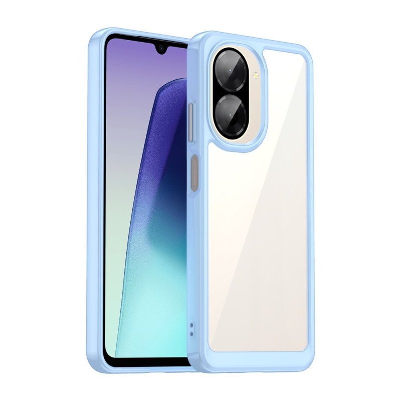 Xiaomi Redmi A5 Hybrid Cover