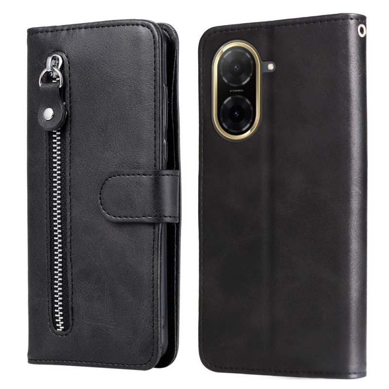 Hülle Xiaomi Redmi A5 Geldbörse